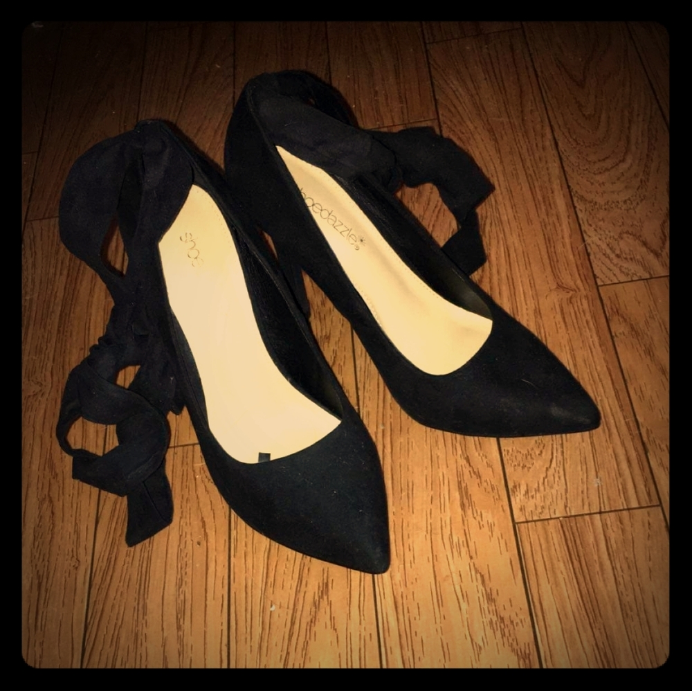 8 1/2 women's shoes